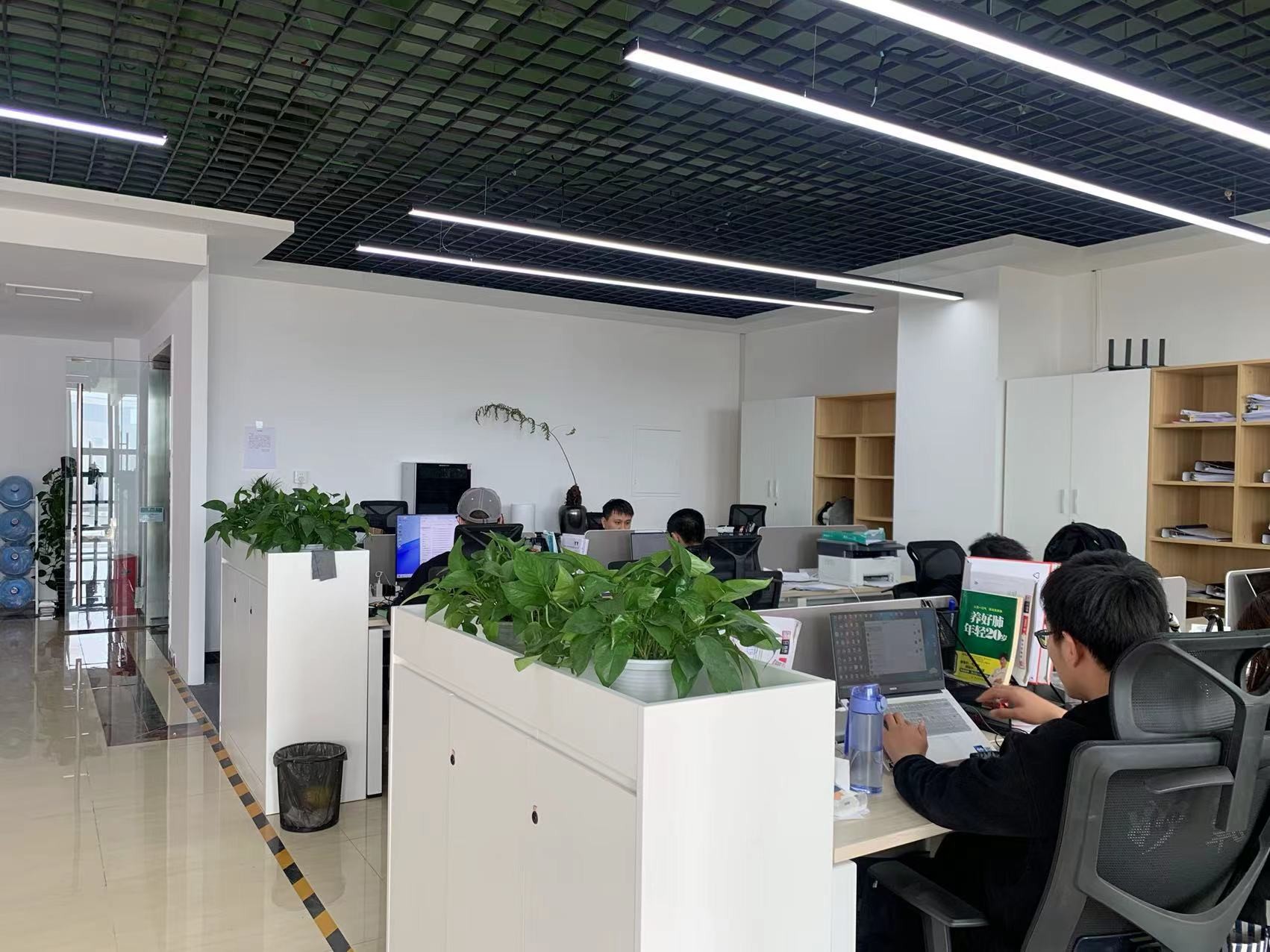 Китай Beijing Xingjian Yongzhen Technology Co, Ltd. Профиль компании
