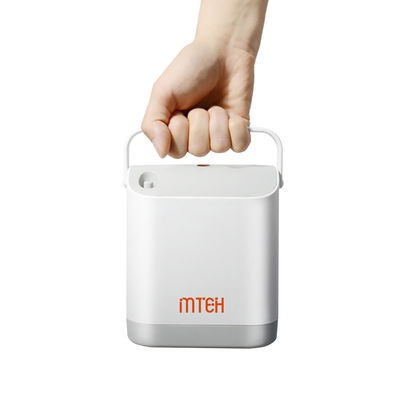 Только для сохранения здоровья MTEH Health Battery Portable Mini Oxygen Concentrator