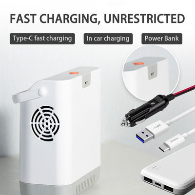 Только для сохранения здоровья MTEH Health Battery Portable Mini Oxygen Concentrator