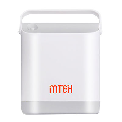 Только для сохранения здоровья MTEH Health Battery Portable Mini Oxygen Concentrator