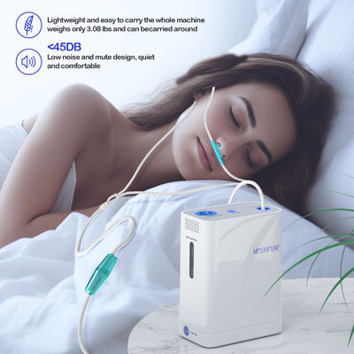 Переносная водородная кислородная машина для удобного решения производства водорода